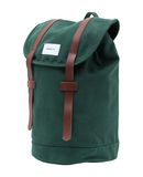 SANDQVIST Unisex Rucks�cke & Bauchtaschen Farbe Gr�n Gr��e 1
