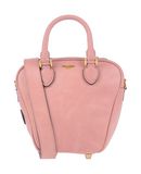 MOSCHINO Damen Handtaschen Farbe Rosa Größe 1
