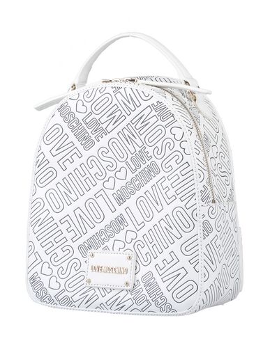 Рюкзаки и сумки на пояс Love Moschino