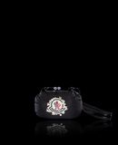 MONCLER POCHETTE MEDIUM - Small fabric bags - women