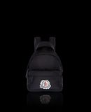 MONCLER BACKPACK SMALL - Rucksacks - women