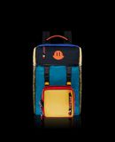 MONCLER CHUTE - Rucksacks - men