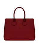 FURLA Damen Handtaschen Farbe Bordeaux Gr��e 1
