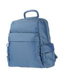 MANDARINA DUCK Damen Rucks�cke & Bauchtaschen Farbe Blau Gr��e 1