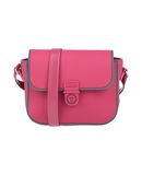 MANDARINA DUCK Damen Umh�ngetasche Farbe Fuchsia Gr��e 1