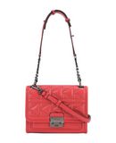KARL LAGERFELD Damen Handtaschen Farbe Rot Gr��e 1