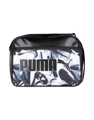 фото Деловые сумки Puma