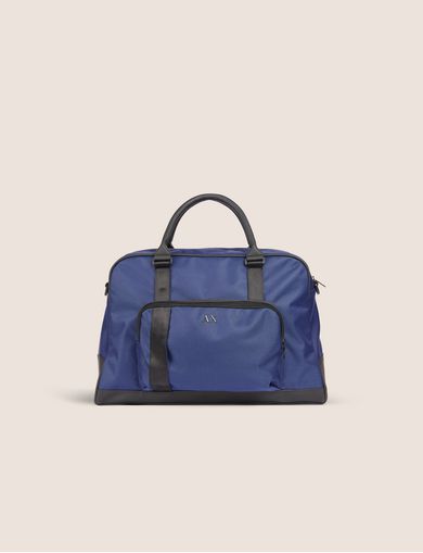 Armani Exchange Men S Bags Backpacks Messenger A X
