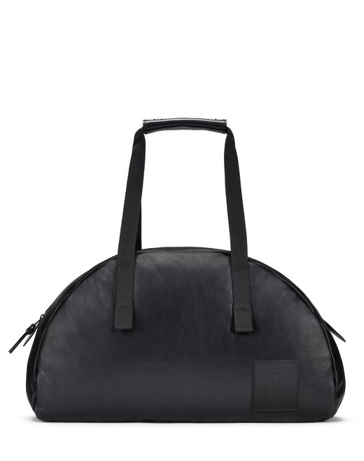 Lanvin Men S Bags Online Smooth Calfskin Bowling Bag
