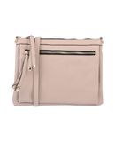CATERINA LUCCHI Damen Handtaschen Farbe Taubengrau Gre 1