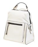 CATERINA LUCCHI Damen Rucks�cke & Bauchtaschen Farbe Elfenbein Gr��e 1