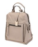 CATERINA LUCCHI Damen Rucks�cke & Bauchtaschen Farbe Sand Gr��e 1