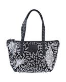 GABSILLE by GABS Damen Handtaschen Farbe Schwarz Gr��e 1