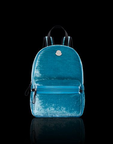 MONCLER PETIT GEORGE - Rucksacks - women