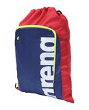 ARENA Unisex Ruckscke & Bauchtaschen Farbe Rot Gre 1