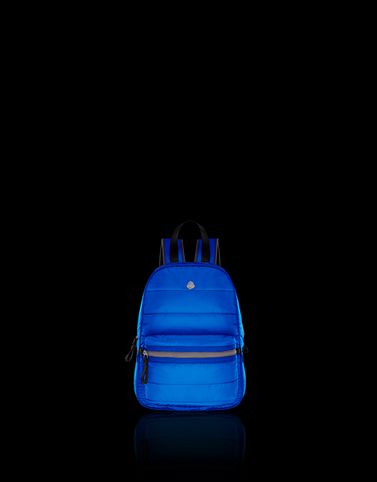MONCLER PETIT GEORGE - Rucksacks - Unisex