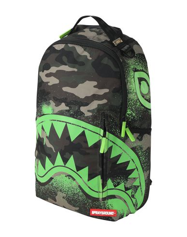 фото Рюкзаки и сумки на пояс sprayground