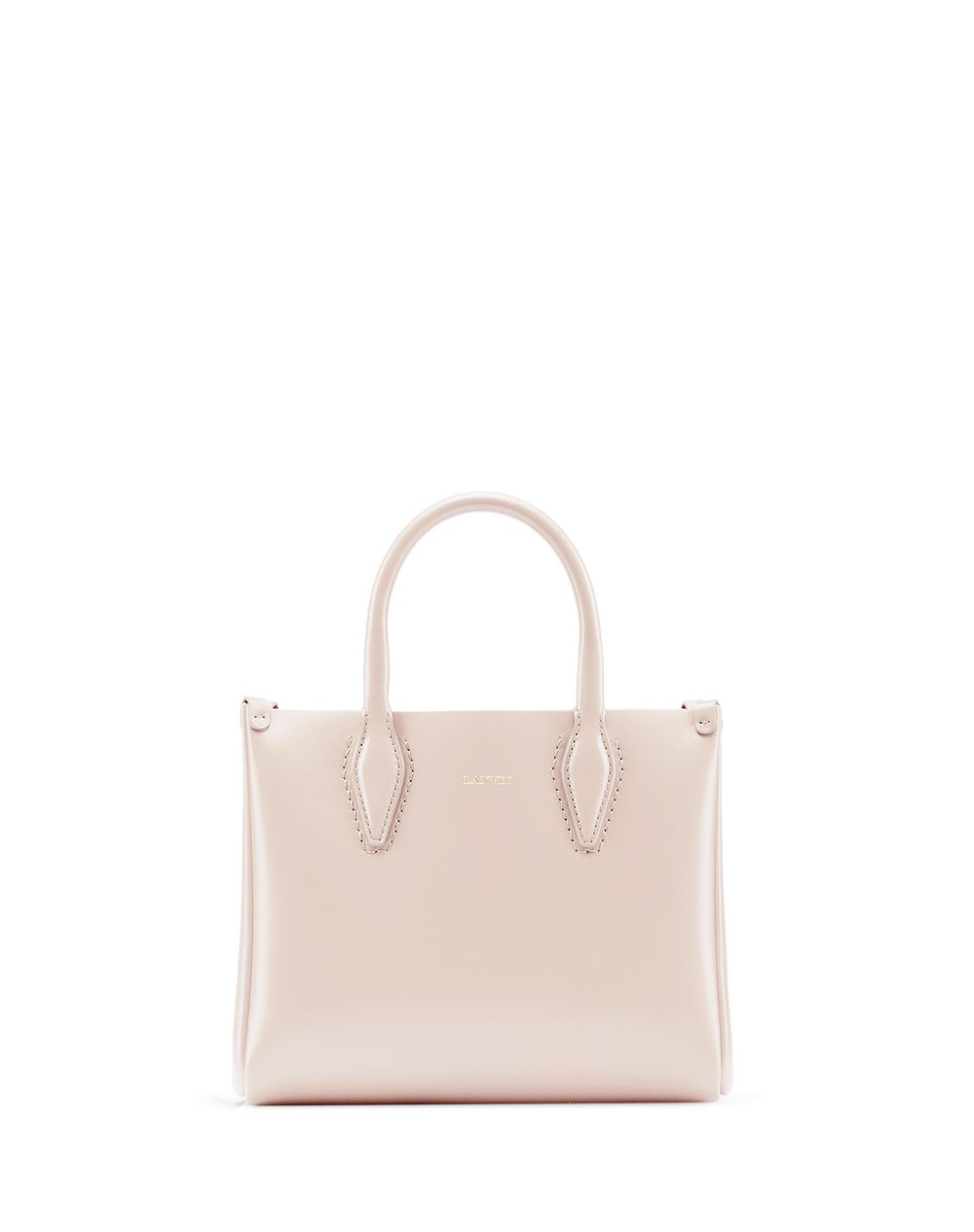 lanvin journee tote