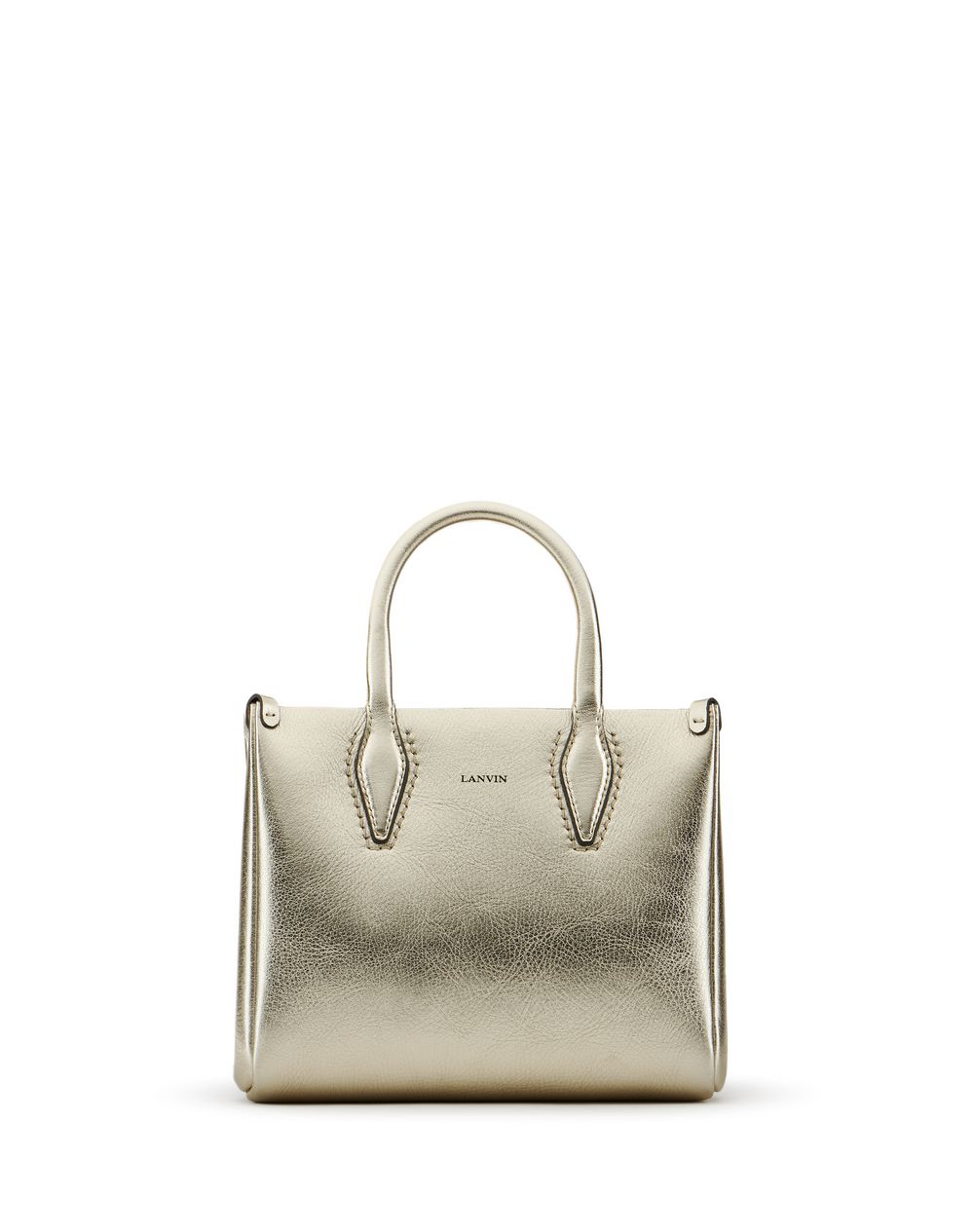 lanvin journee tote