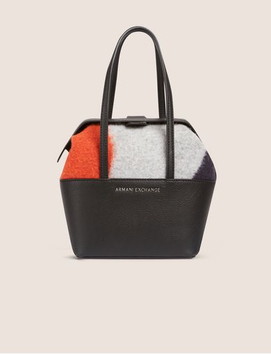 Armani Exchange Women S Bags Purses Backpacks Totes A X