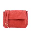 MY CHOICE Damen Umhngetasche Farbe Rot Gre 1