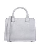 MY CHOICE Damen Handtaschen Farbe Hellgrau Gre 1