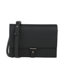 PB 0110 Damen Umh�ngetasche Farbe Schwarz Gr��e 1