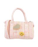 I PINCO PALLINO M�dchen 3-8 jahre Umh�ngetasche Farbe Rosa Gr��e 1