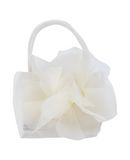 I PINCO PALLINO M�dchen 3-8 jahre Handtaschen Farbe Elfenbein Gr��e 1