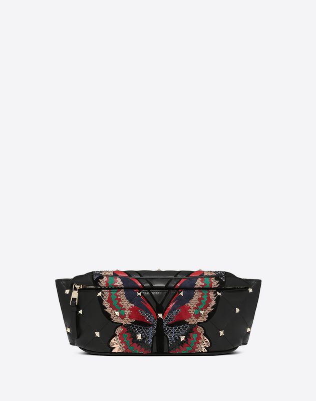 valentino butterfly bag