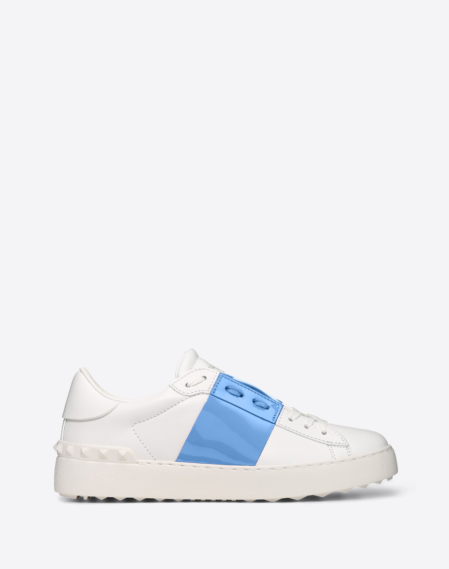 blue valentino sneakers