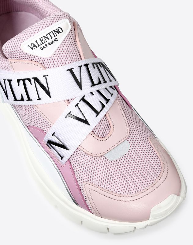 valentino heroes her sneakers