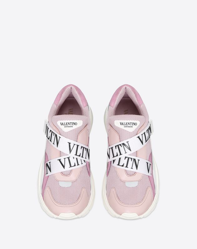 vltn heroes her sneaker