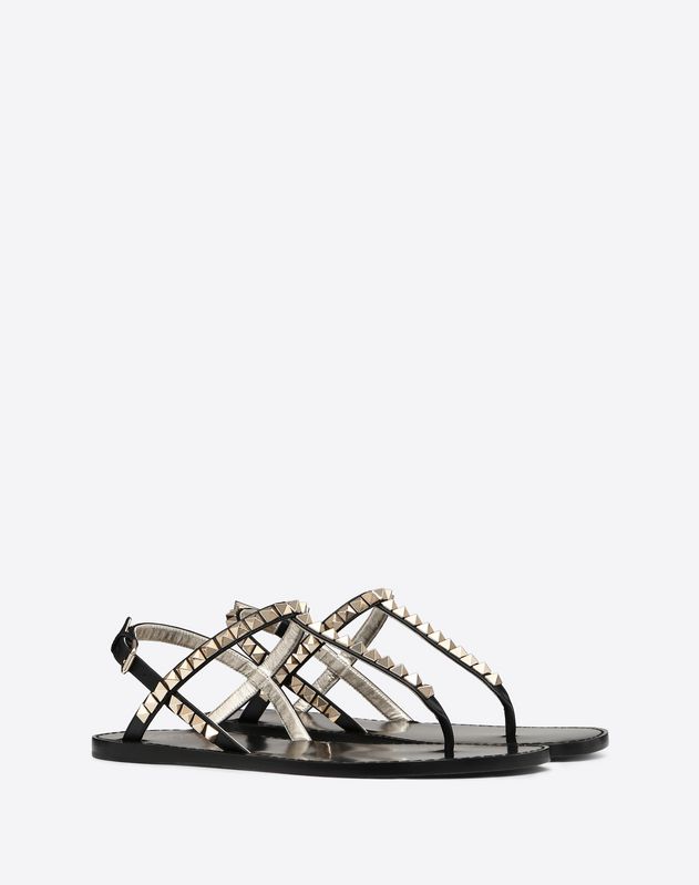 valentino no limit sandals