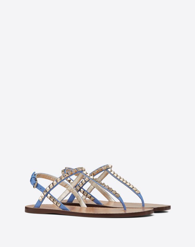 rockstud no limit sandal