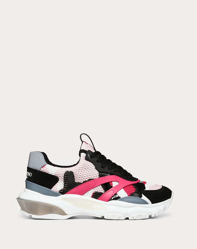 basquette valentino femme