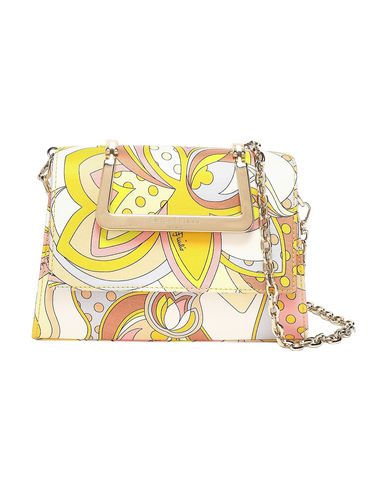 Сумка на руку EMILIO PUCCI 45437699gg