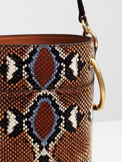 Women S Designer Bags Collection Chloé Uk Mini Roy Bucket Bag