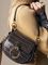 CHLOÉ Shoulder bag Woman Small Tess bag f
