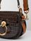 CHLOÉ Shoulder bag Woman Small Tess bag f