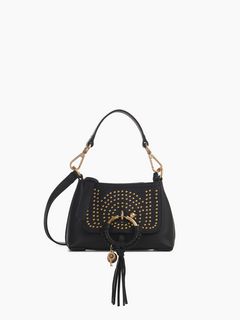 Women S Shoulder Cross Body Bags Backpacks See By Chloé Us Mini Joan Cross Body Bag