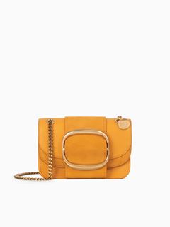Women S Shoulder Cross Body Bags Backpacks See By Chloé Uk Small Hopper Cross Body Bag