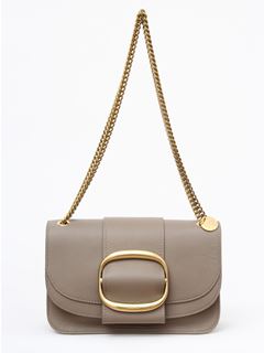 Women S Shoulder Cross Body Bags Backpacks See By Chloé Us Hopper Cross Body Bag