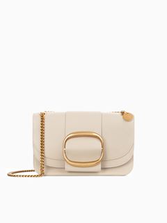 Women S Shoulder Cross Body Bags Backpacks See By Chloé Uk Hopper Cross Body Bag