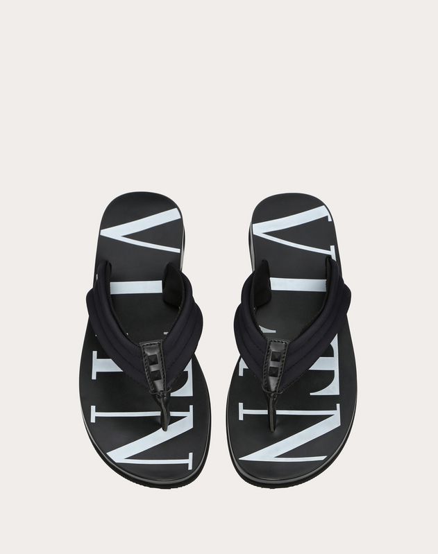 Men's Sandals - Slides, Flip-Flops & More | Valentino.com