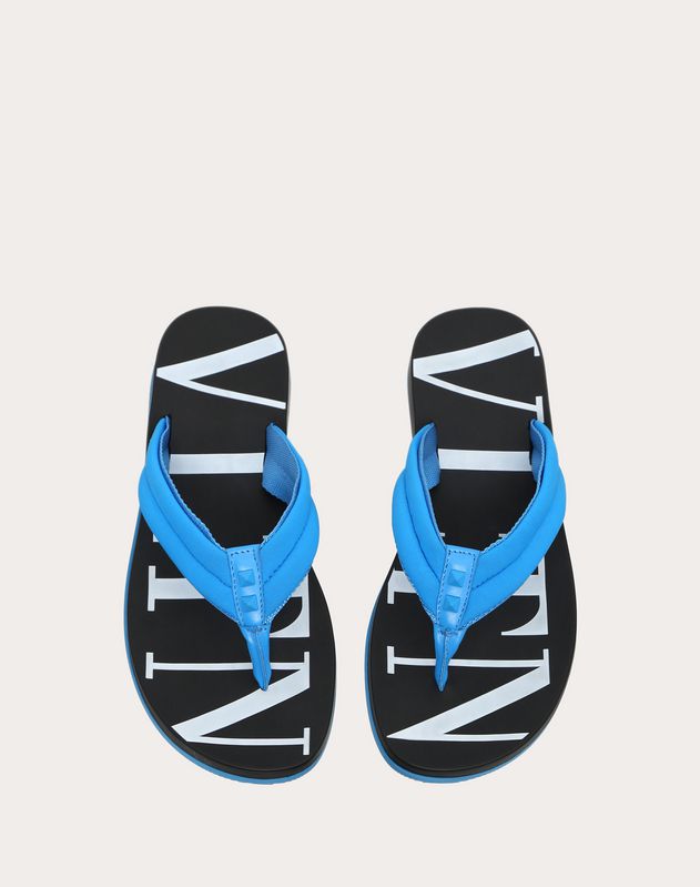 Men's Sandals - Slides, Flip-Flops & More | Valentino.com
