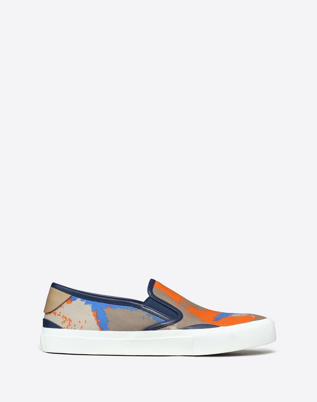 valentino slip on
