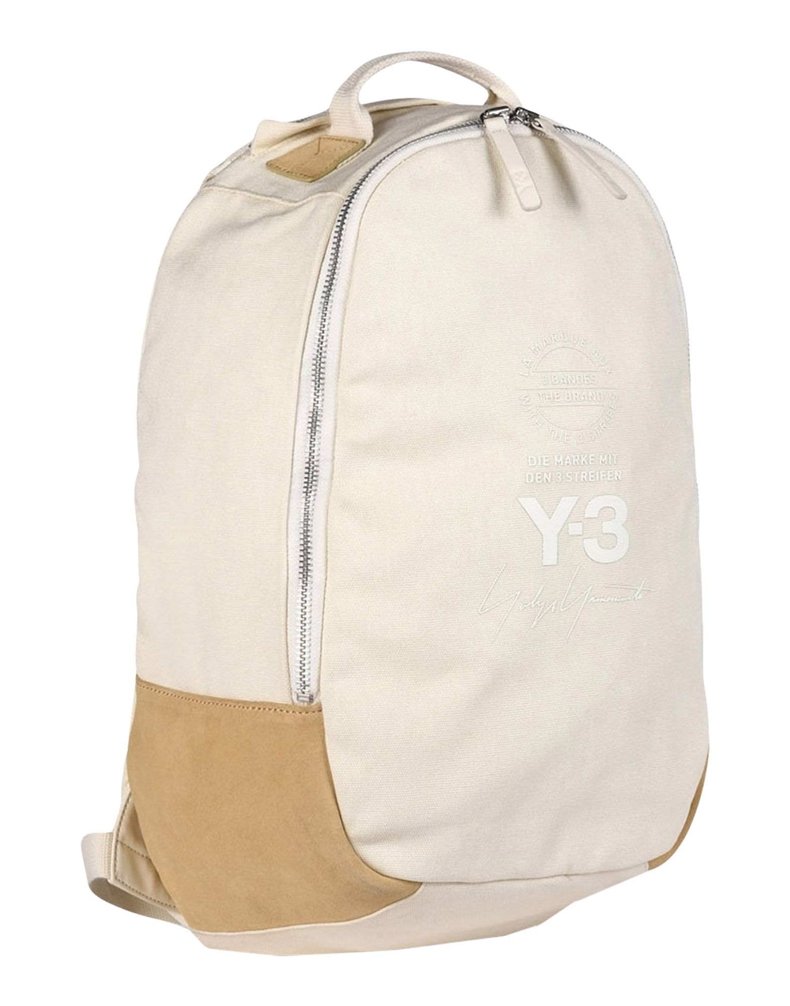 Y-3 Рюкзаки и сумки на пояс