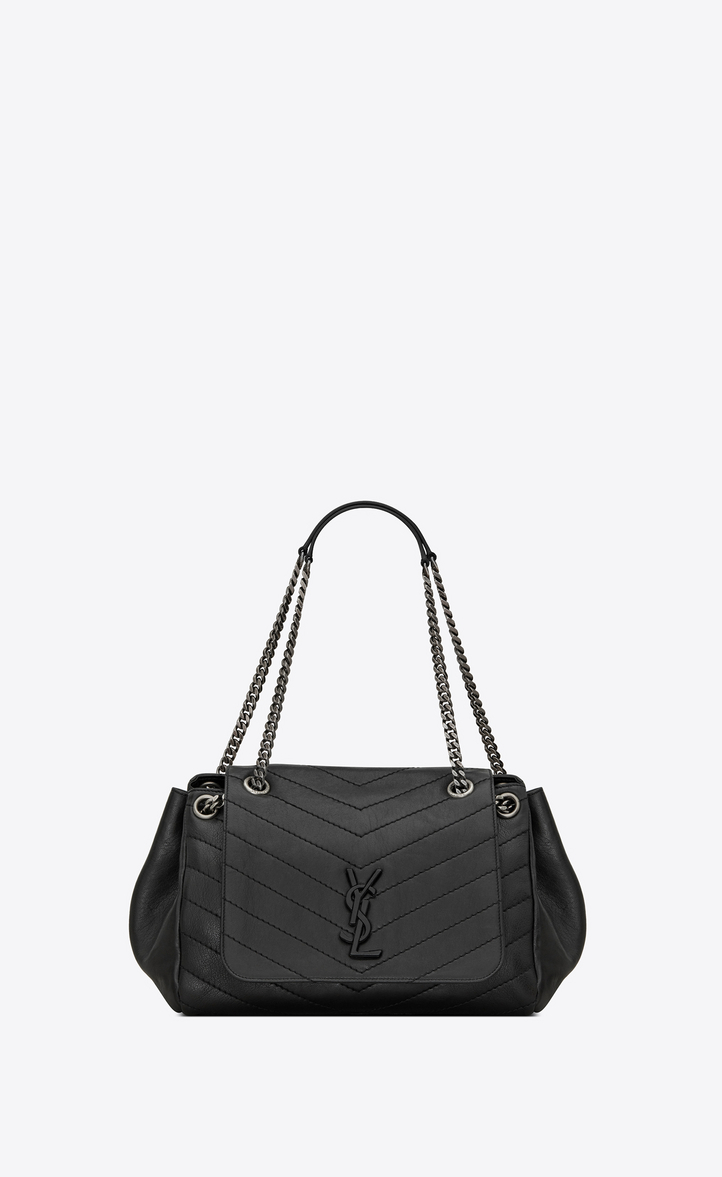 saint laurent nolita bag