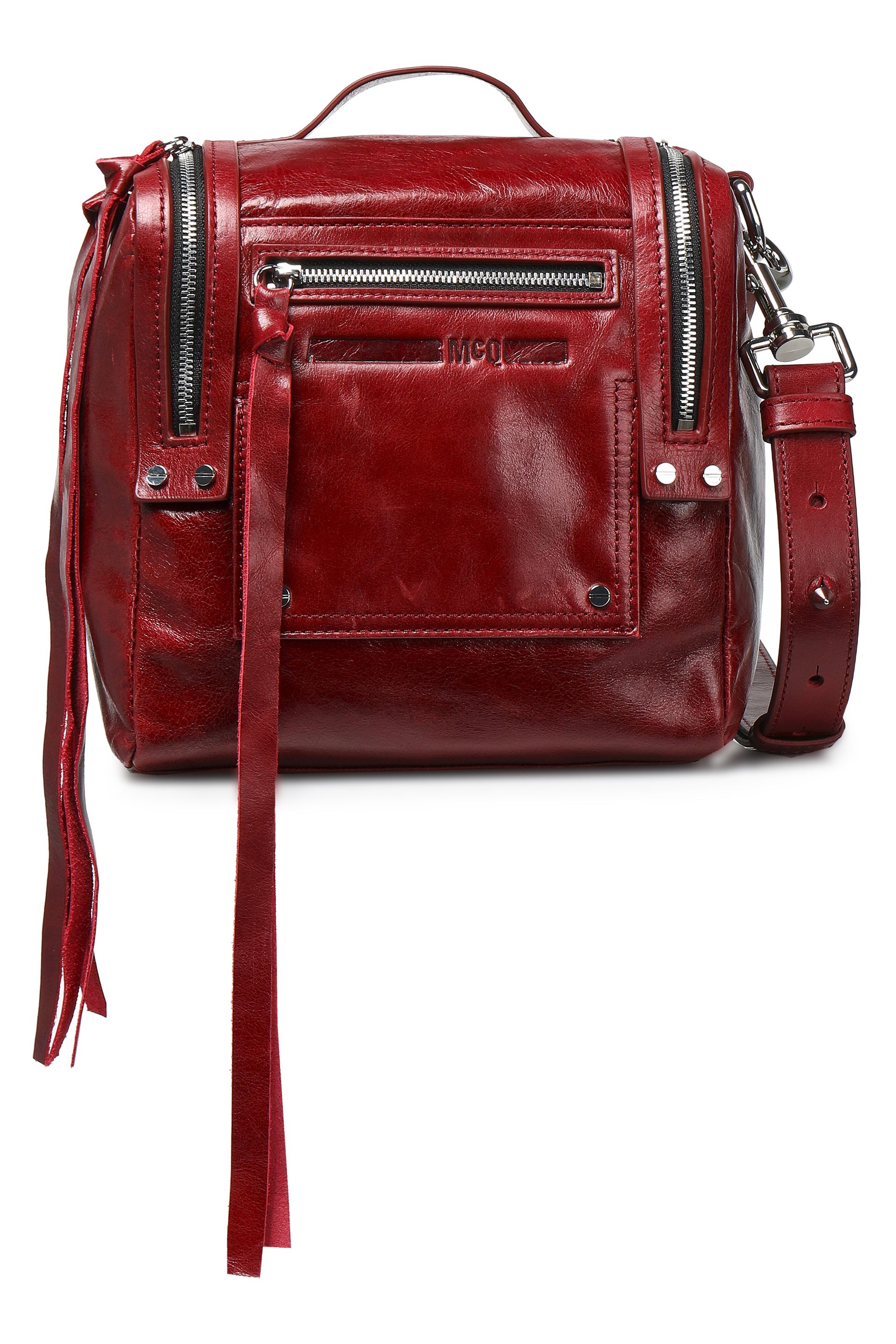 mcq loveless backpack